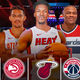 Illustration for article titled Deadspins 2020-21 NBA Preview — Southeast Division: The heat is on, but not for every team